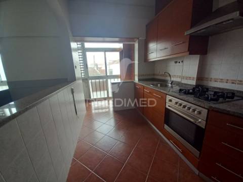 Apartamento t2 montijo (centro) 245.000€