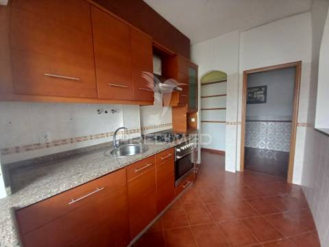 Apartamento t2 montijo (centro) 245.000€
