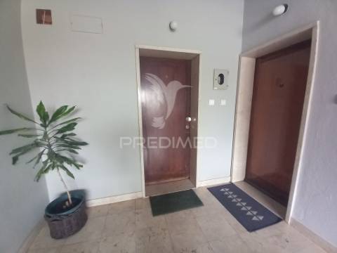 Apartamento t2 montijo (centro) 245.000€