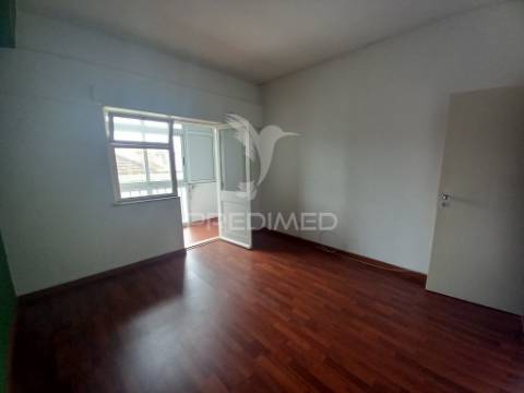 Apartamento t2 montijo (centro) 245.000€