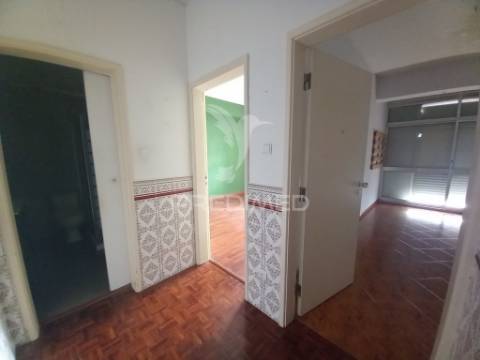 Apartamento t2 montijo (centro) 245.000€
