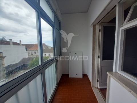 Apartamento t2 montijo (centro) 245.000€