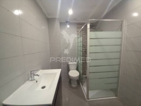 Apartamento t2 montijo (centro) 245.000€