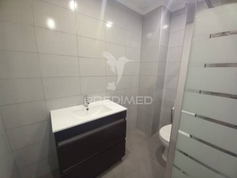 Apartamento t2 montijo (centro) 245.000€