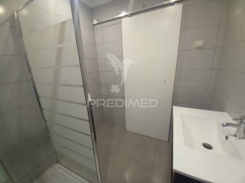 Apartamento t2 montijo (centro) 245.000€