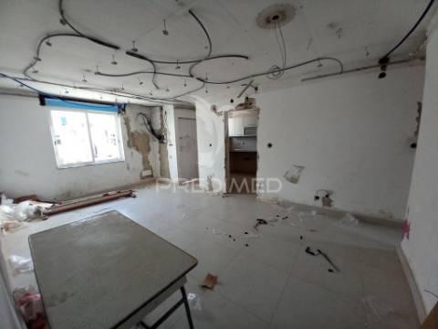 Vende se t4 montijo /afonsoeiro 170.000€