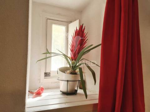 Alfama-lisboa-t1-2 ass.-mobilado-remodelada