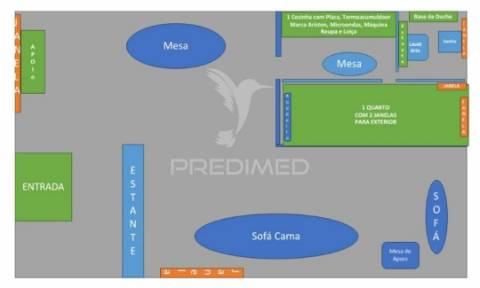 Alfama-lisboa-t1-2 ass.-mobilado-remodelada