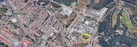 Terreno na ajuda | lisboa - 2000m2