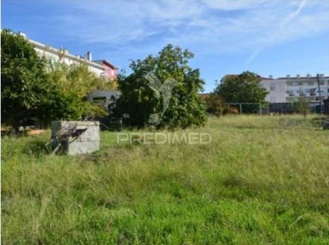 Terreno na ajuda | lisboa - 2000m2