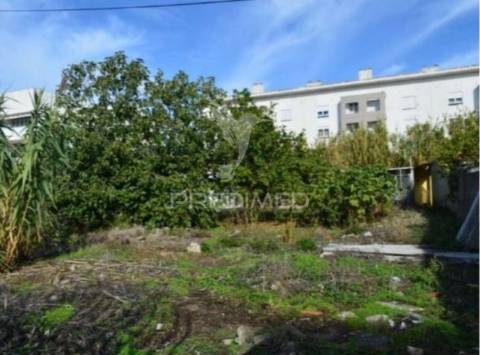 Terreno na ajuda | lisboa - 2000m2