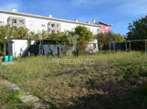 Terreno na ajuda | lisboa - 2000m2