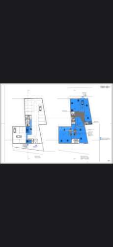 Armazém no prior velho junto ao aeroporto de lisboa