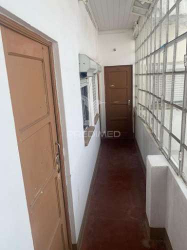 Residencial no centro de castelo branco