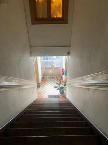 Residencial no centro de castelo branco