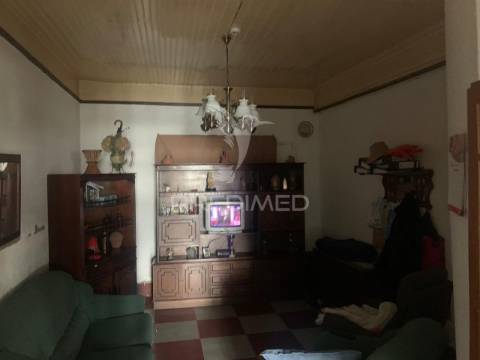 Residencial no centro de castelo branco