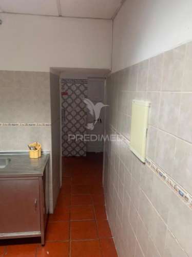 Residencial no centro de castelo branco