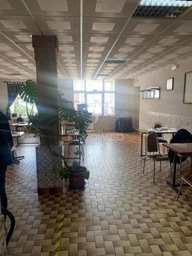 Residencial no centro de castelo branco