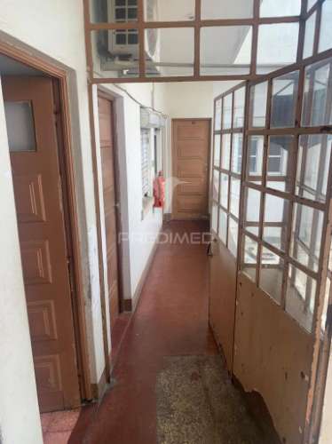 Residencial no centro de castelo branco