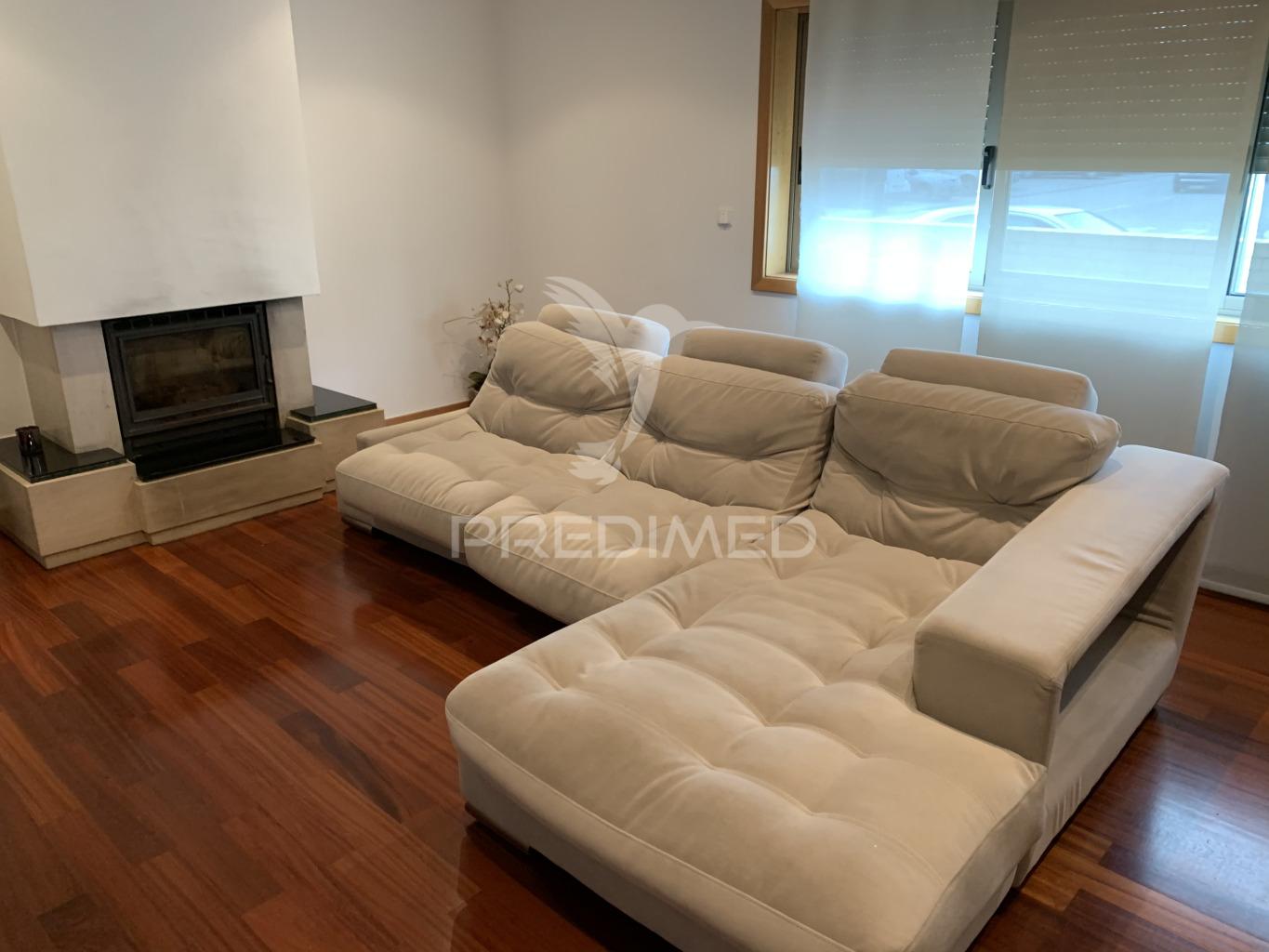 T2 espaçoso com 125 m² na praia de lavadores