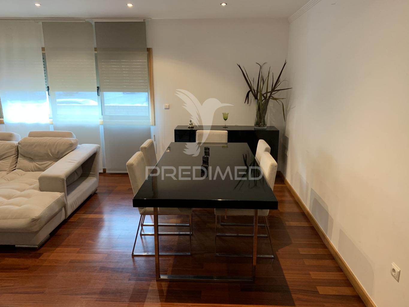 T2 espaçoso com 125 m² na praia de lavadores