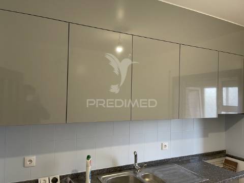 Oportunidade – t3 reabilitado com 2 varandas e lugar de garagem | rio tinto