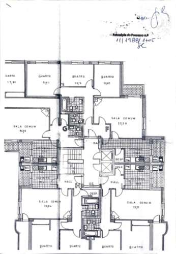 Oportunidade – t3 reabilitado com 2 varandas e lugar de garagem | rio tinto