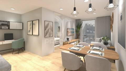 Apartamentos novos na praia - amorosa residence