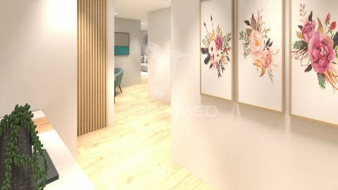 Apartamentos novos na praia - amorosa residence