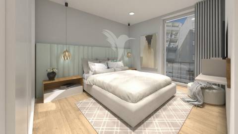 Apartamentos novos na praia - amorosa residence