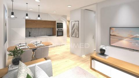 Apartamentos novos na praia - amorosa residence