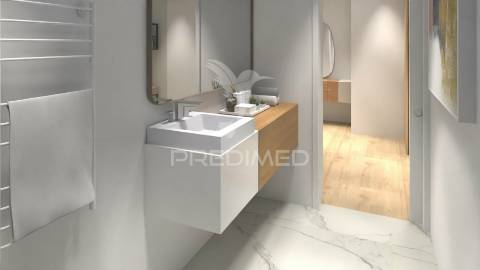 Apartamentos novos na praia - amorosa residence