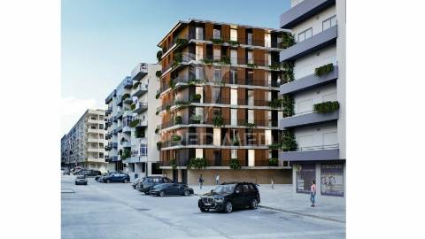 Apartamentos novos na praia - amorosa residence