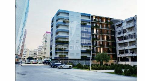 Apartamentos novos na praia - amorosa residence