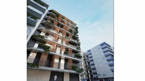 Apartamentos novos na praia - amorosa residence