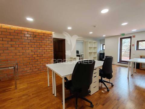 Bbc – boavista business center