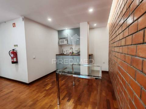 Bbc – boavista business center