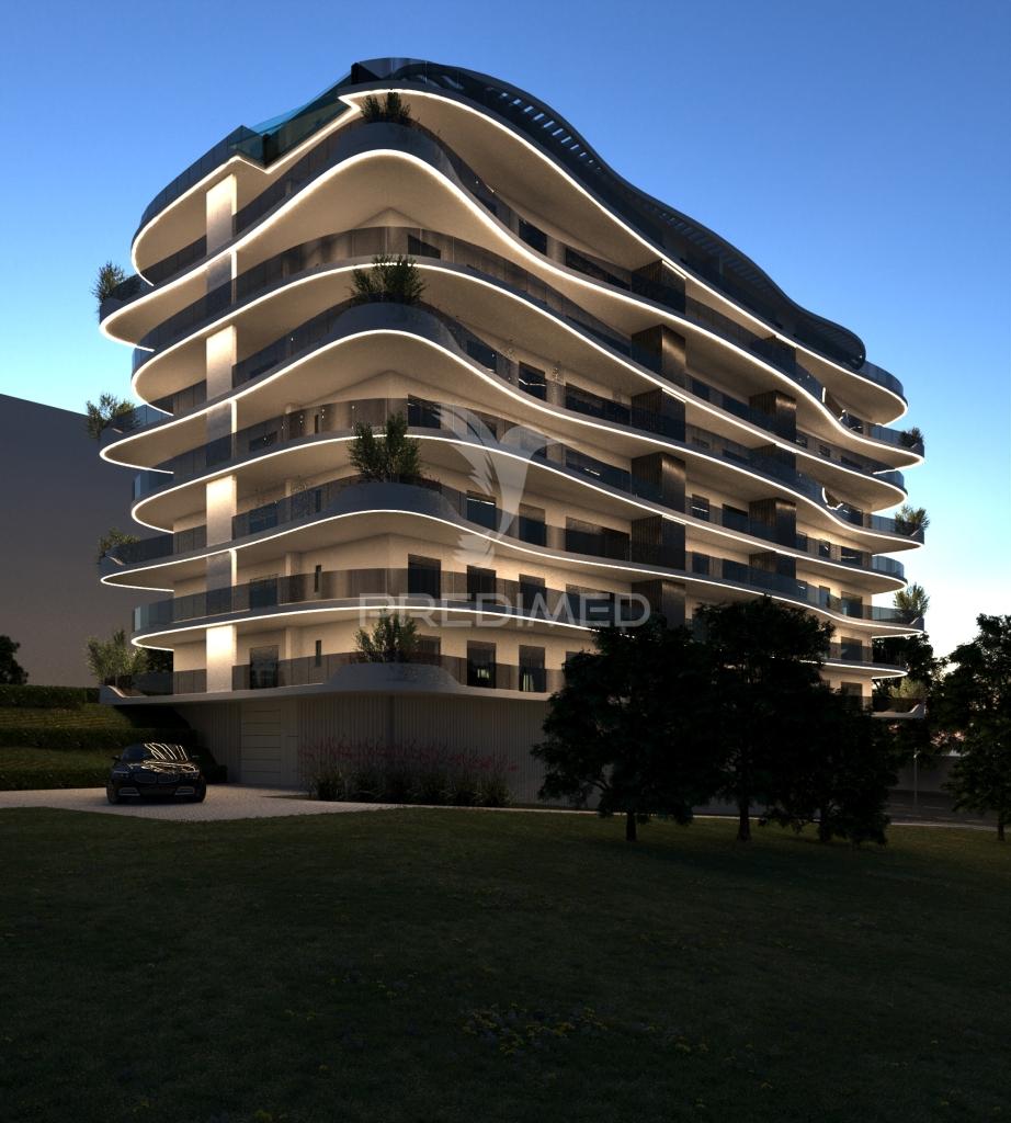 Empreendimento lux tower