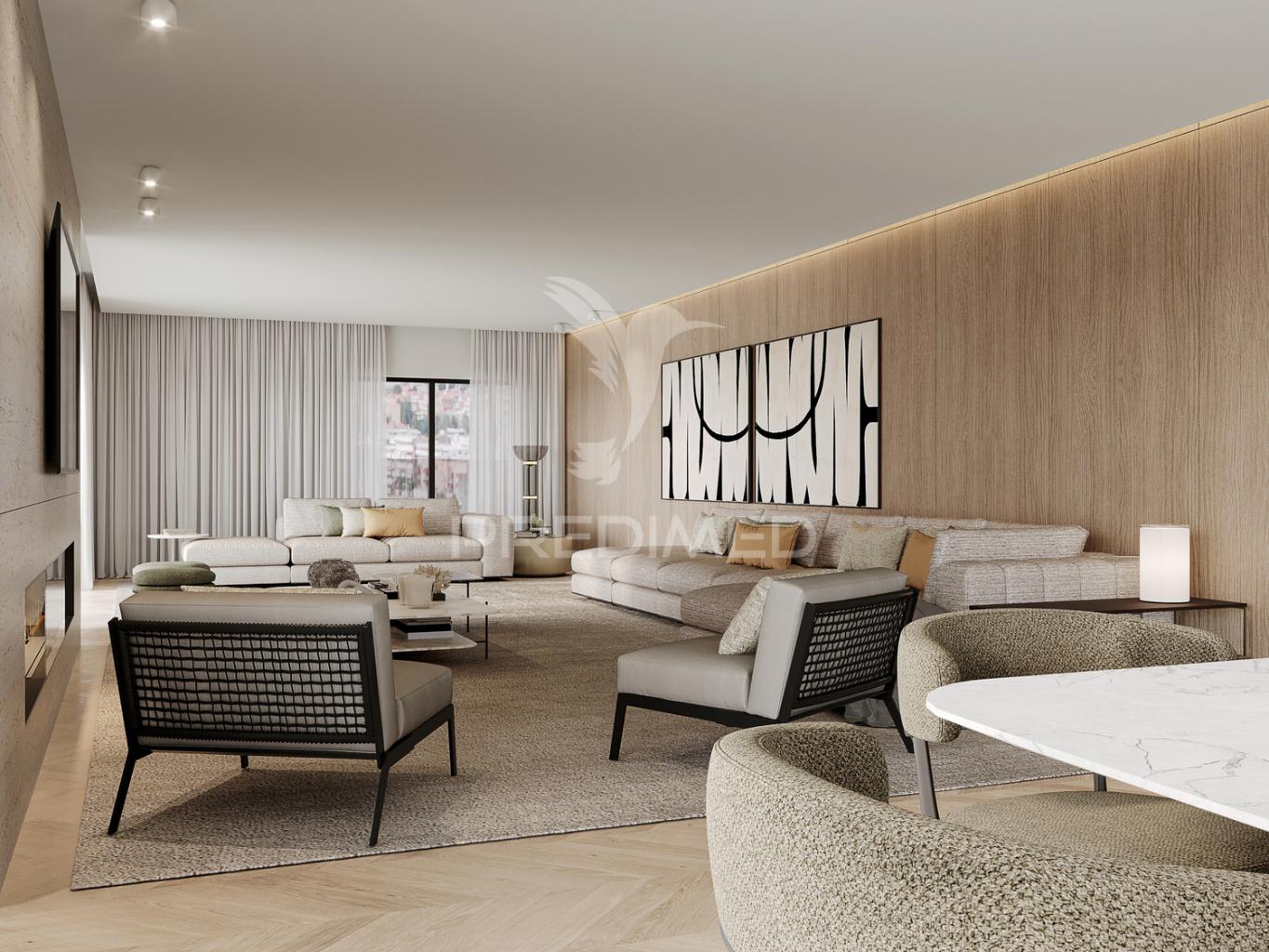 Empreendimento lux tower