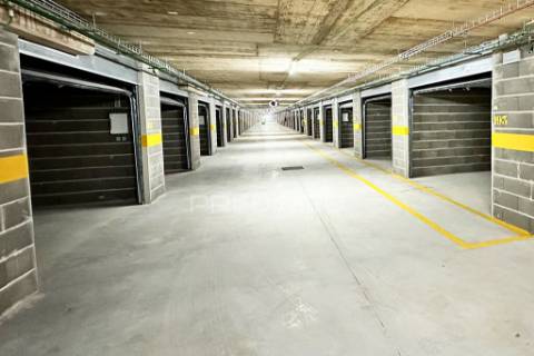 Garagens individuais (boxes) em portimão