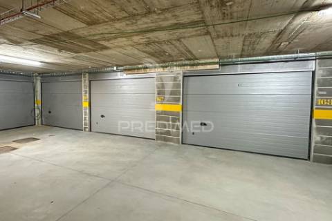 Garagens individuais (boxes) em portimão