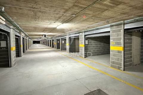 Garagens individuais (boxes) em portimão