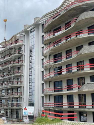 Empreendimento lux tower