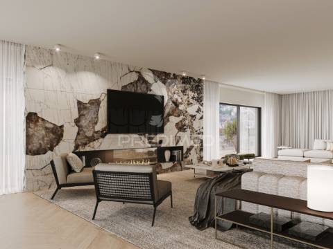 Empreendimento lux tower