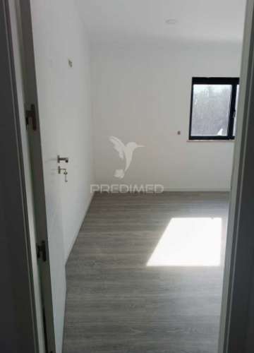 Andar moradia t2 em construção