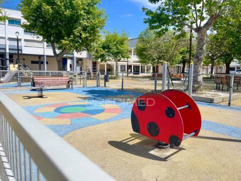 Restaurante icónico, em sines