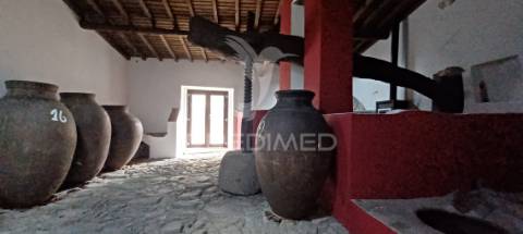 Quinta em portalegre