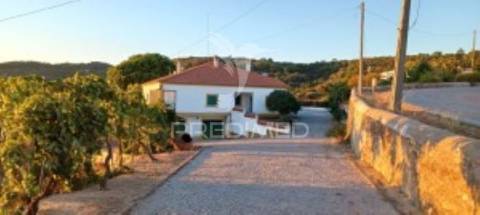 Quinta em portalegre