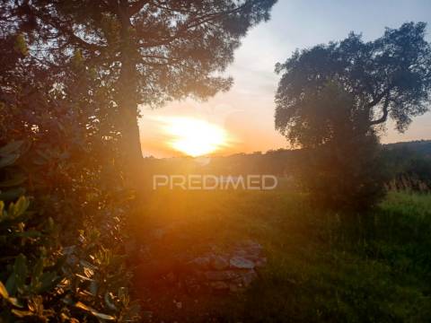 Quinta em portalegre