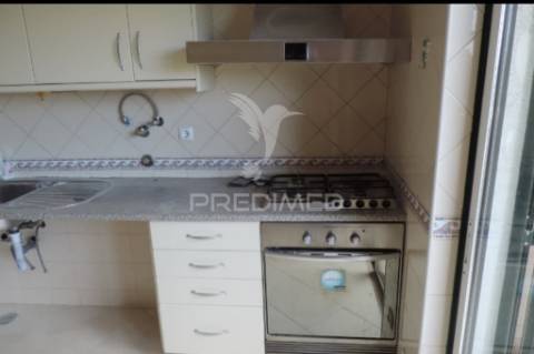 Apartamento t3 albufeira c/ estacionamento